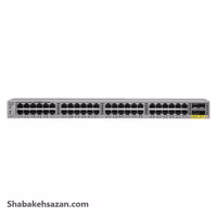 سوئیچ نکسوس سیسکو مدل Cisco Nexus N2K-2248TP-E 1GE