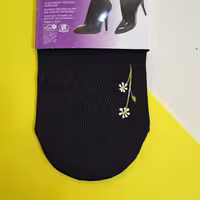 جوراب vipپریزن نقاشی شده بادست و باکیفیت