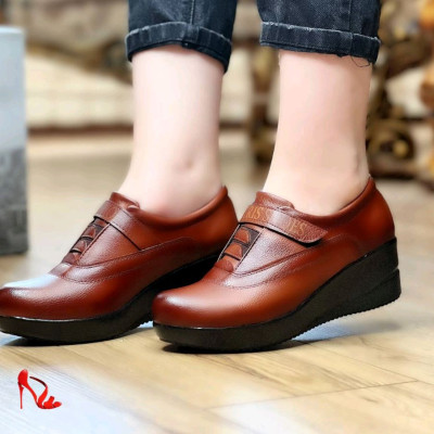 کفش طبی لژدار اداری