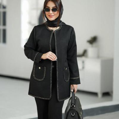 مانتو ترند لاکچری