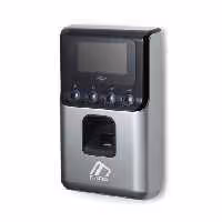 دستگاه حضور و غیاب AC2500 ویردی