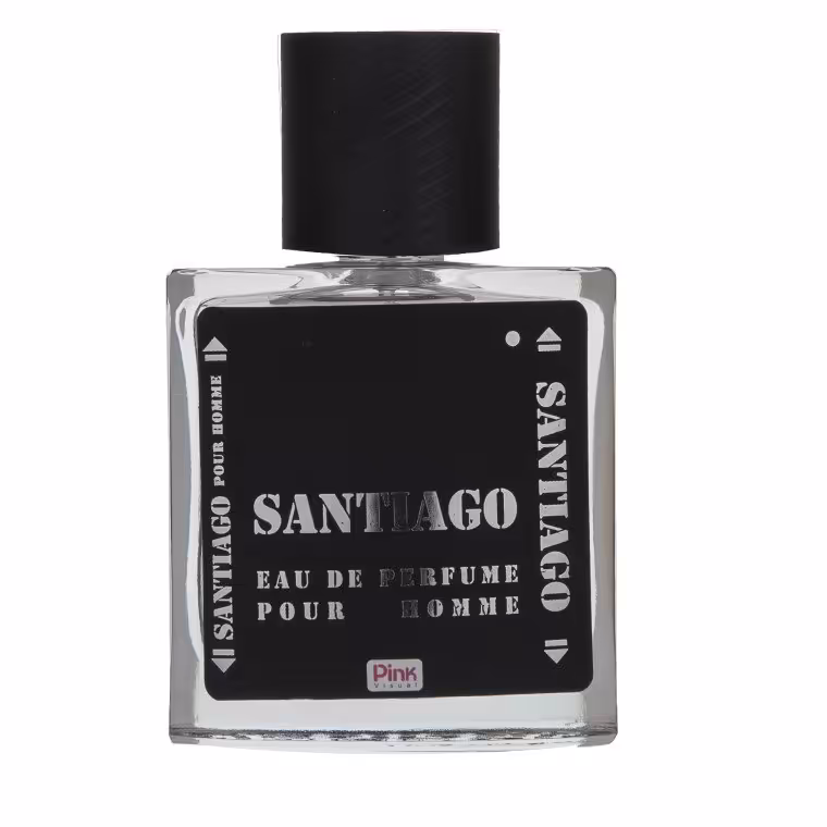 ادوپرفیوم مردانه اسکلاره مدل Santiago حجم 105 میلی لیتر