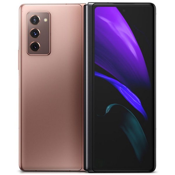 بازر سامسونگ Samsung Galaxy Z Fold2 5G / F916 - دنافون