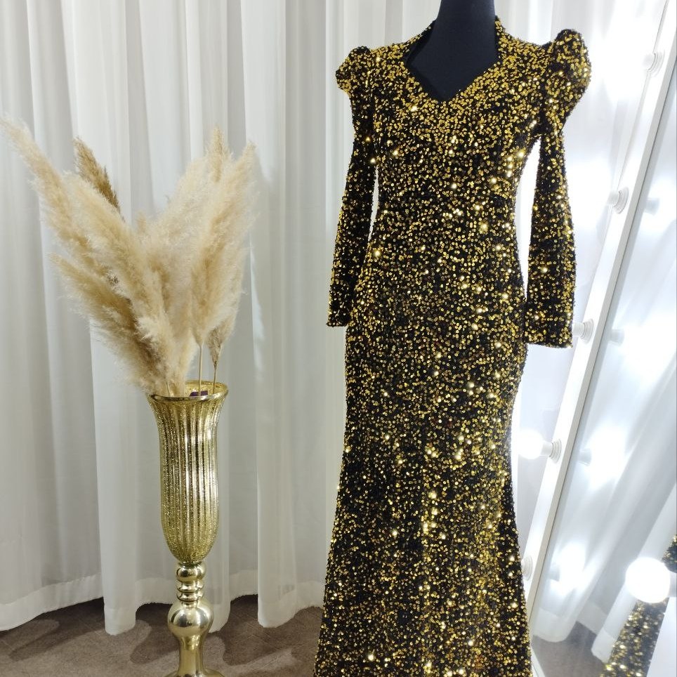 لباس مجلسی زنانه سایز 36 تا 60