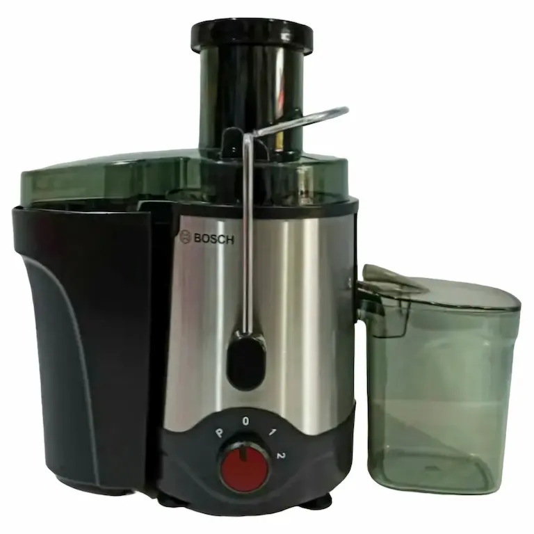 آبمیوه گیری تک کاره بوش مدل BS-879 دو سرعته