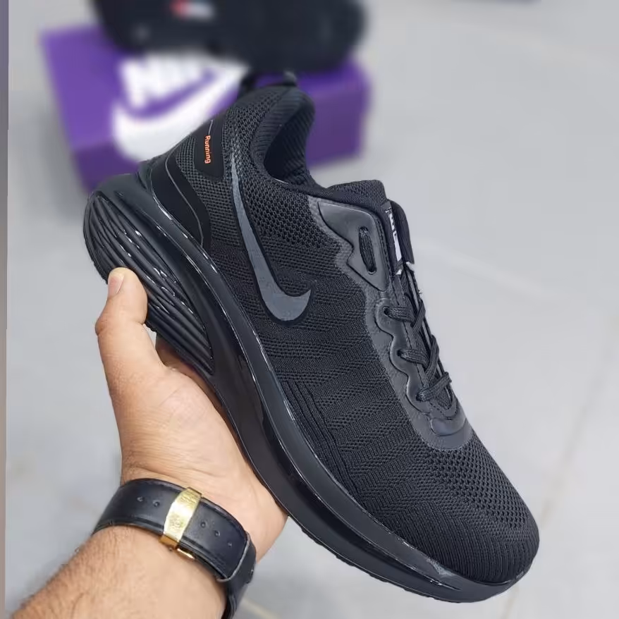 کتونی نایک مردانه 