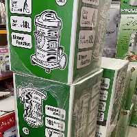 جارو برقی هیتاشی 2100 وات 