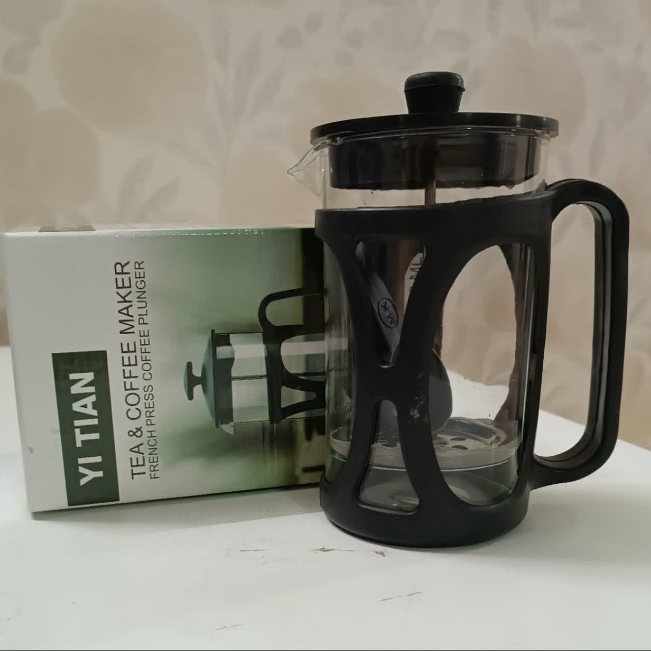 دمنوش فرنچ 600ml