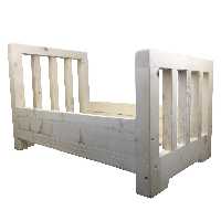 گهواره کودک مدل ROS-20       |ویژه