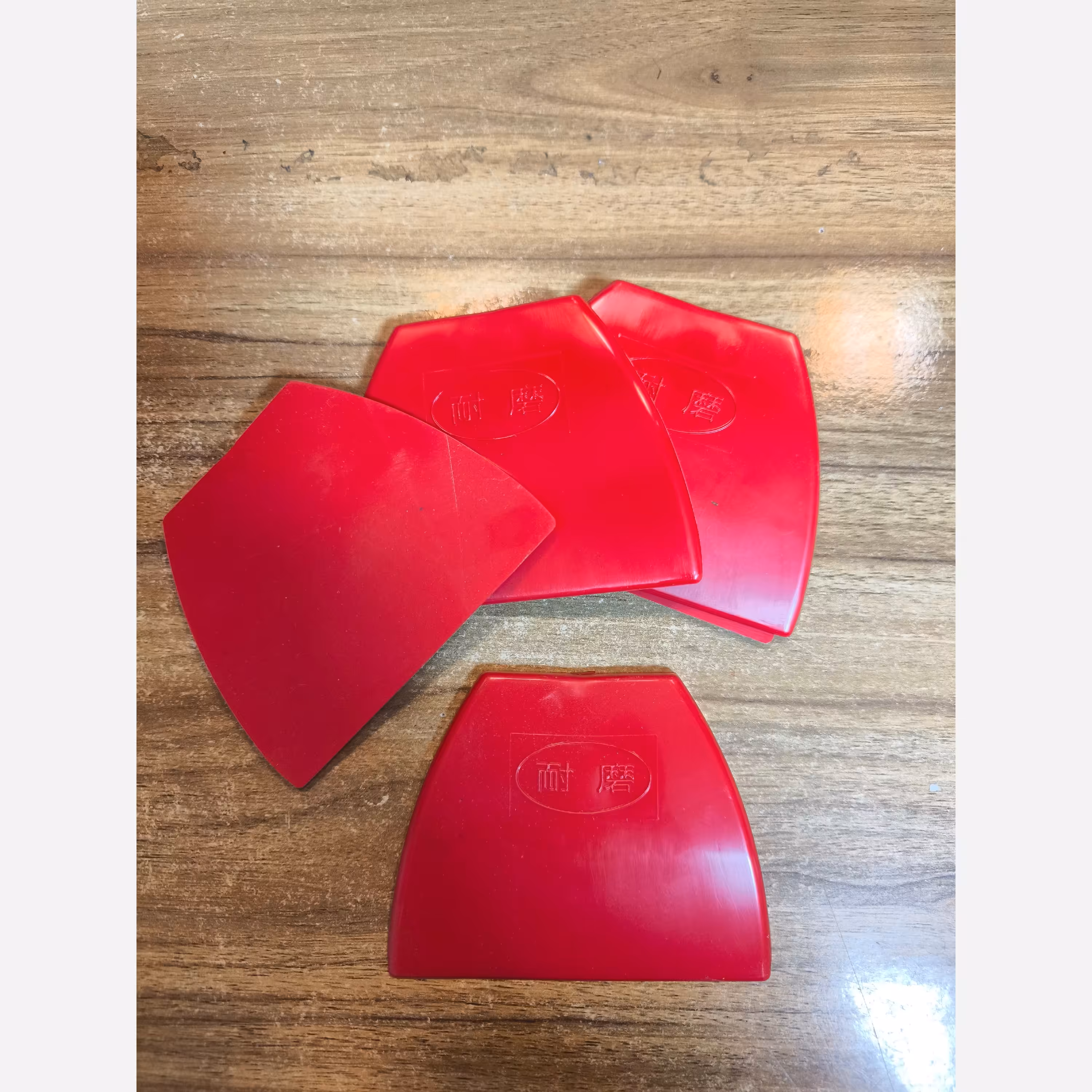 لاستیک بتونه