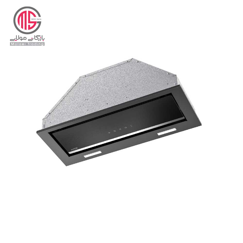 هود مخفی آلتون مدل H706