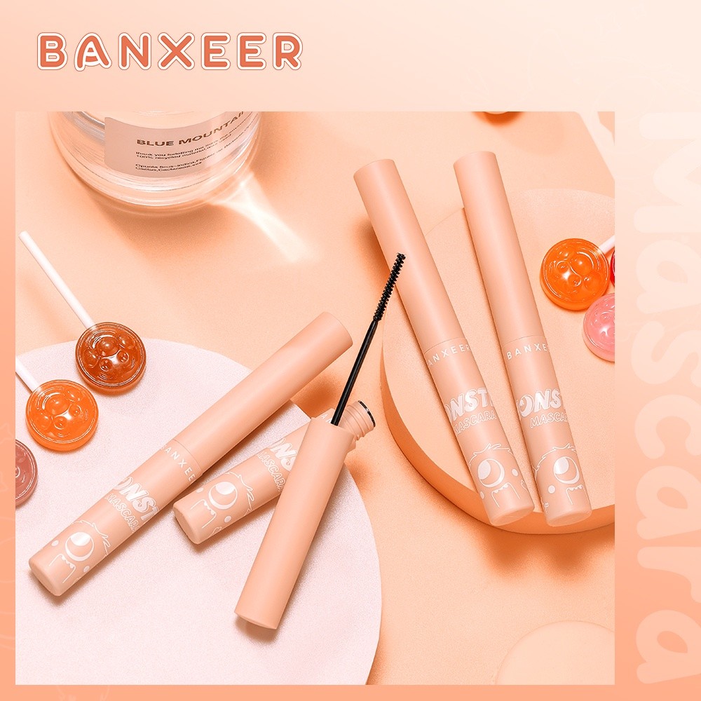 ریمل o.two.o سری banxeer (کد bm03)