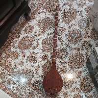 سه تار آنتیک  