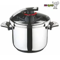 خرید زودپز راسل 6 لیتر مدل R-157 - دومینو کالا