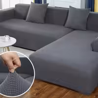 کاور مبل اسکوار( با ارسال رایگان و ضمانت 25ماهه)