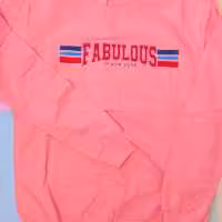 بلوز تک خارجی دخترانه وپسرانه مناسب 13تا16سال