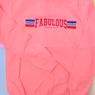 بلوز تک خارجی دخترانه وپسرانه مناسب 13تا16سال