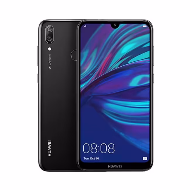ال سی دی گوشی موبایل Y7 Prime 2019 هوآوی