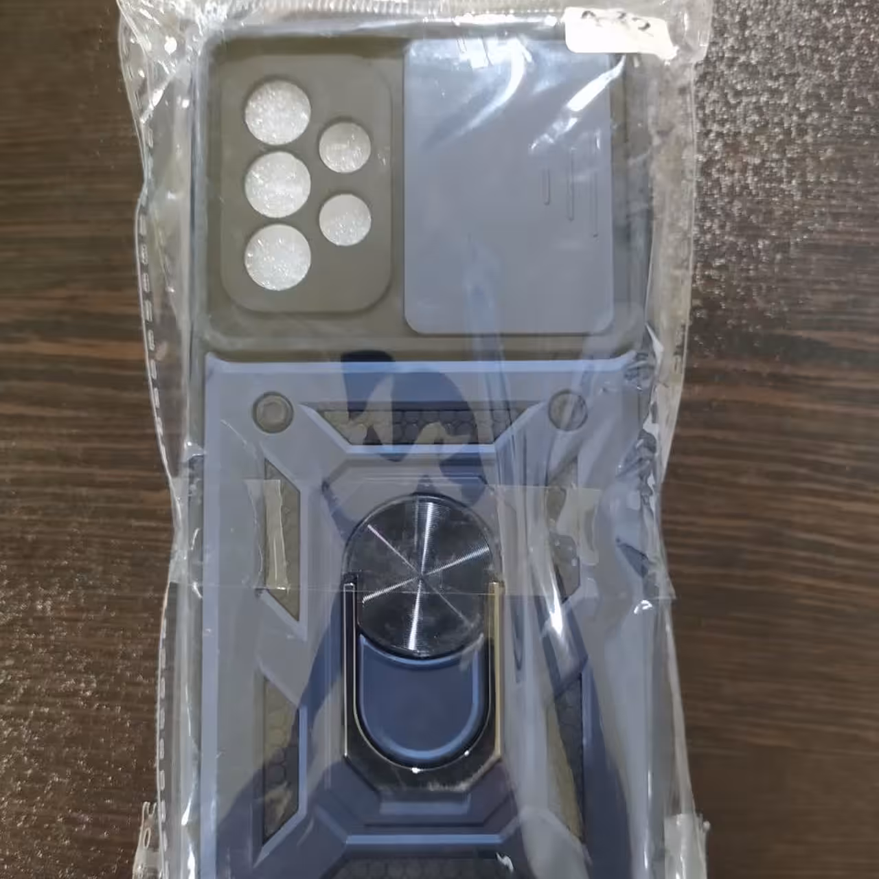 قاب و گارد سامسونگ A72