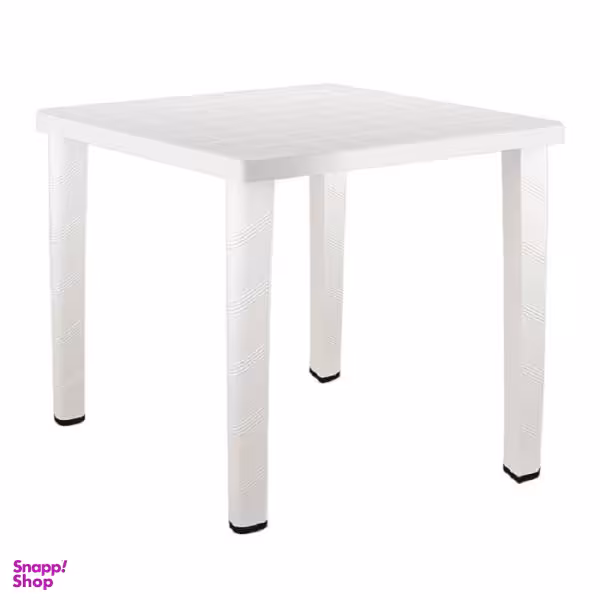 میز ناهارخوری ناصر پلاستیک کد 823