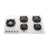 اجاق گاز صفحه ای مستر پلاس مدل G 227