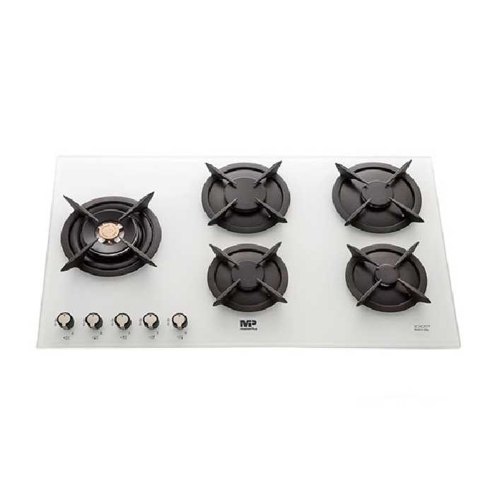 اجاق گاز صفحه ای مستر پلاس مدل G 227