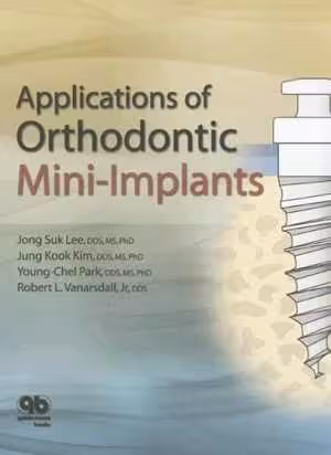 [PDF] دانلود کتاب Applications Of Orthodontic Mini-Implants, 2007
