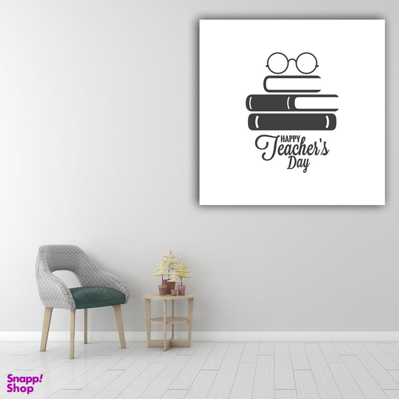 تابلو شاسی مدل روز معلم 515