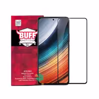 گلس گوشی Buff 5D مناسب شیائومی Redmi K40S