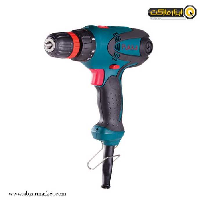 پیچ گوشتی برقی پوکا 280 وات مدل SD1010