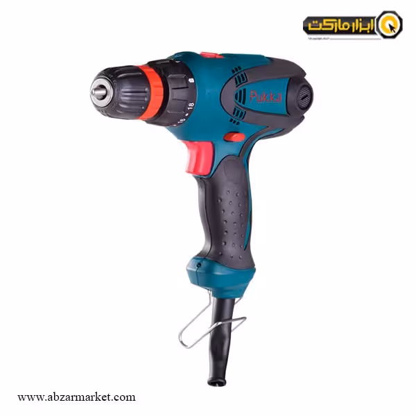 پیچ گوشتی برقی پوکا 280 وات مدل SD1010