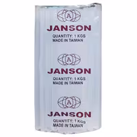 چسب حرارتی جانسون قطر 12 میل - فروش اینترنتی لوازم التحریر - برایتو