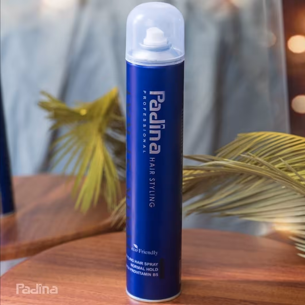 تافت نرمال پادینا