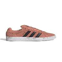 اسنیکر صورتی زنانه كفش كتانى ورزشى مدل campus 00s adidas