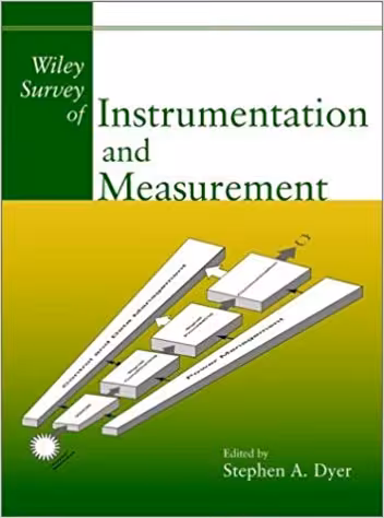 󾕇 دانلود کتاب Wiley Survey Of Instrumentation And Measurement, 2001 - دانلود کتاب های دانشگاهی