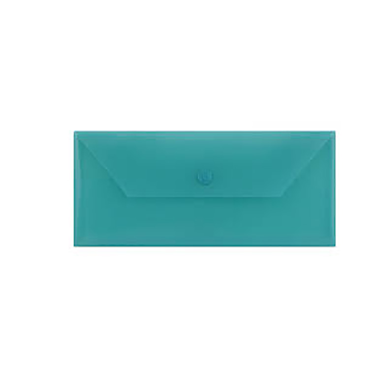 پوشه دکمه دار ملخی پاپکو PAPCO سایز A6 کد 104