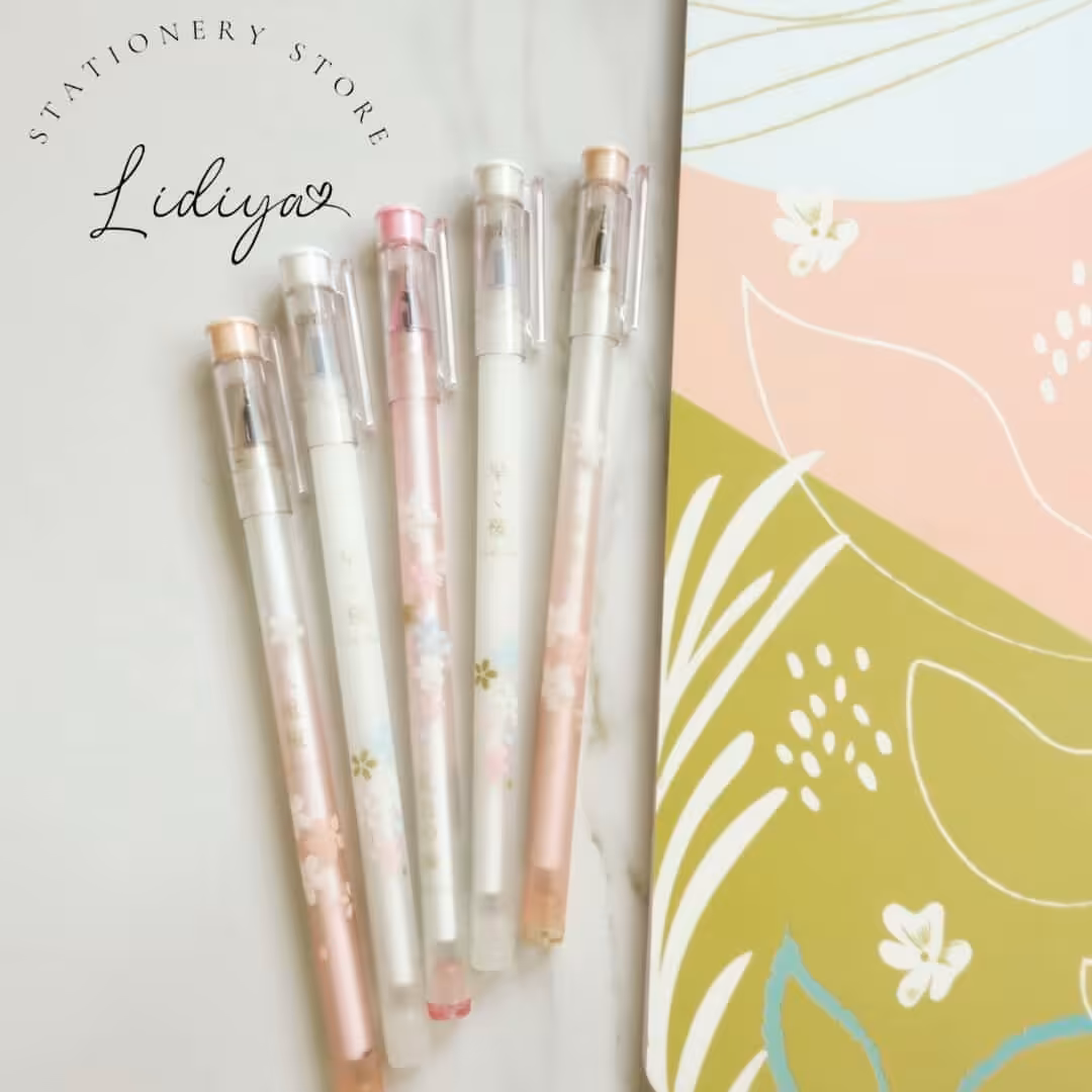 خودکار طرح بهاری