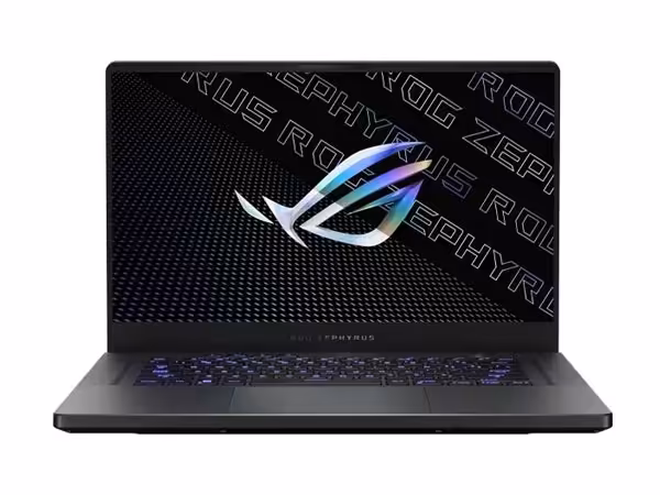 لپ تاپ 15.6 اینچی ایسوس مدل ROG Zephyrus GA503RW