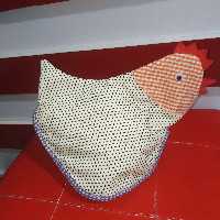 کاور قوری. جهت زود دم کشیدن چایی و گرم نگه داشت قوری. 