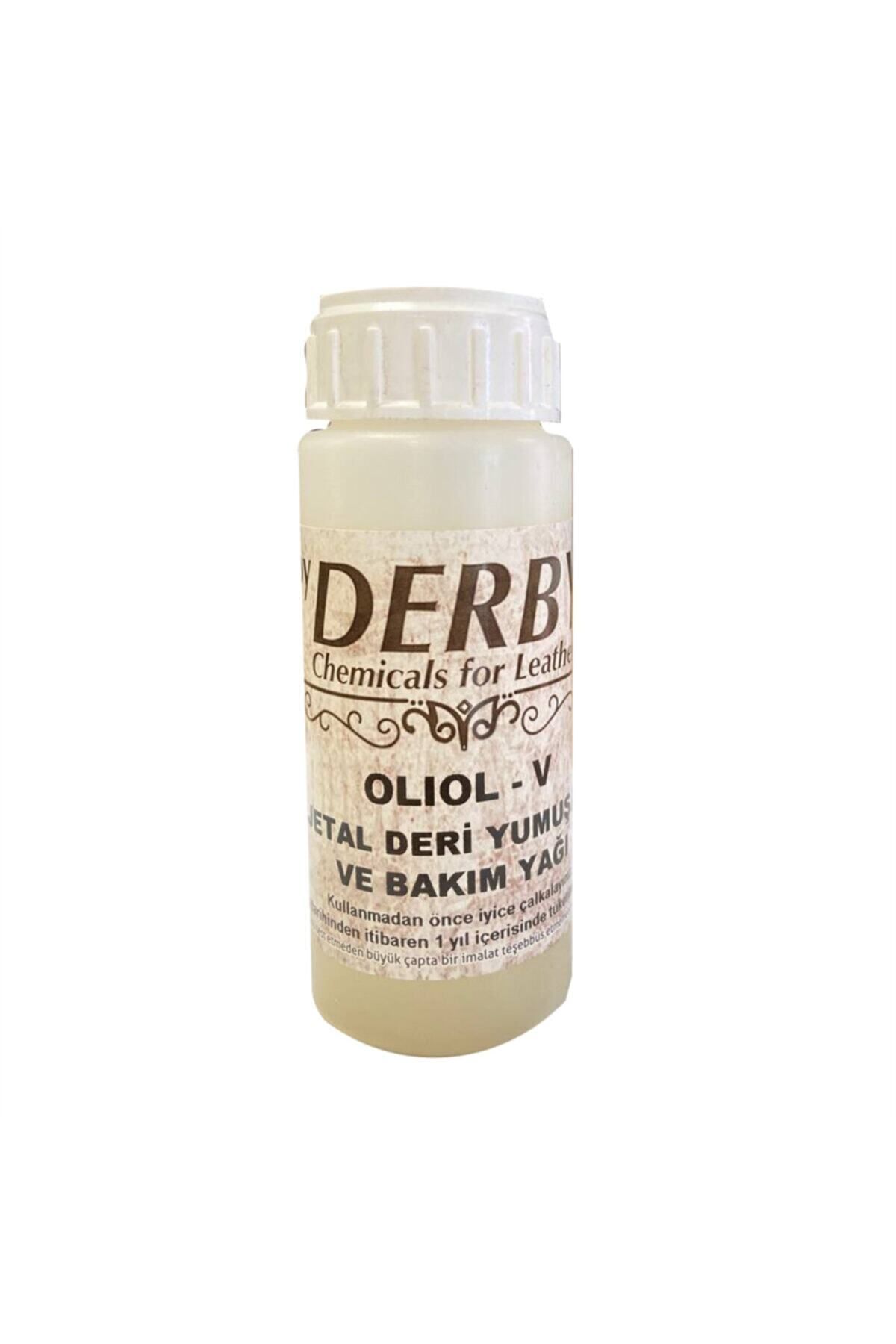 مراقبت کفش مردانه و زنانه نرم شدن چرم گیاهی V Derby