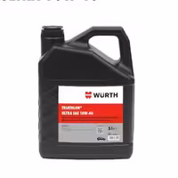 روغن موتور وورث  WURTH