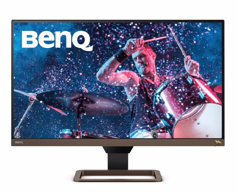 مانیتور بنکیو مدل EW2780U سایز 27 اینچ