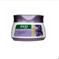 ماسک مو دنی وان مدل روغن هسته انگور