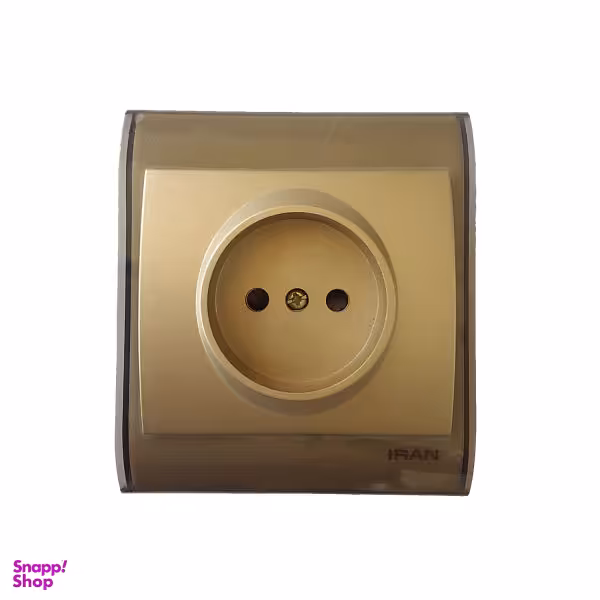 پریز برق کد ایران