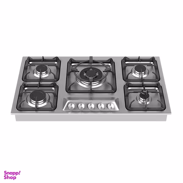 اجاق گاز صفحه ای داتیس مدل DS-518