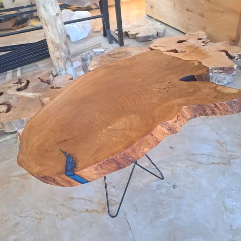 میزعسلی دفرمه (تک محصول)