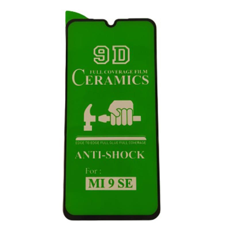 گلس سرامیکی گوشی شیائومی mi9 se