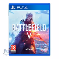 Battlefield V