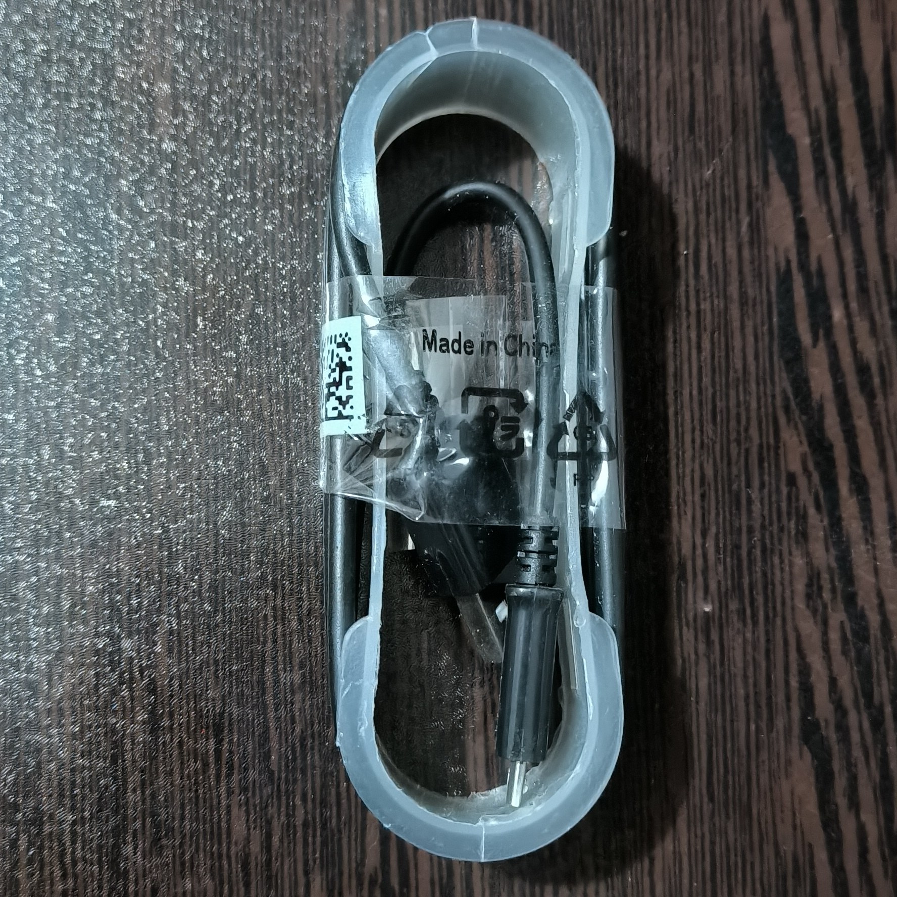 کابل شارژ اصلی تایپ B