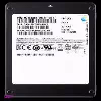 حافظه SSD مخصوص سرور سامسونگ (Samsung) مدل PM1643 ظرفیت 960 گیگابایت